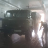 Автомойка Каменское